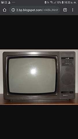 Modelo Admiral 19A111