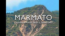 Timeline: la mineria en marmato