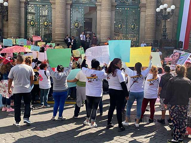 Primeras manifestaciones