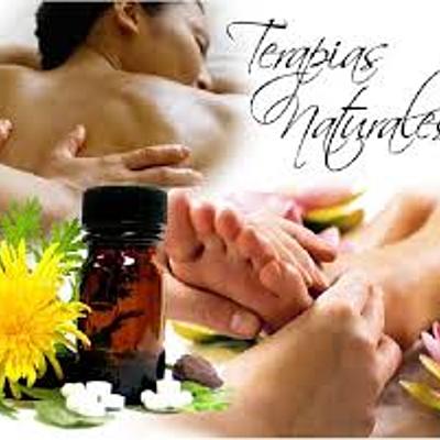 Timeline: terapias naturales