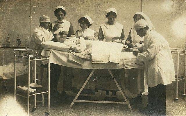 Industrial Revolution