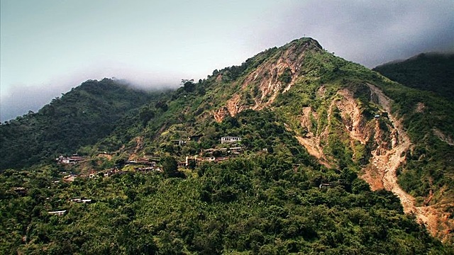 el patrimonio de marmato