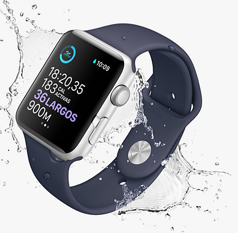 Apple Watch Series 3