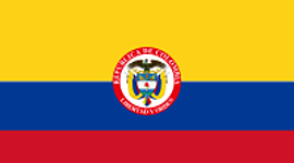 Timeline: Guerras en Colombia