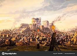 Conquista de Constantinopla