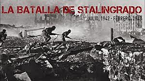 Batalla de Stalingrado y derrota de Italia