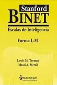 Test de inteligencia