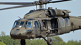 Timeline: Helicopter