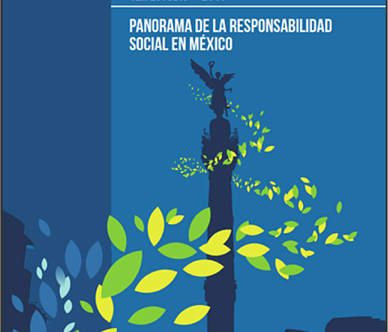Estudio "Panorama de la responsabilidad social en Mexico"