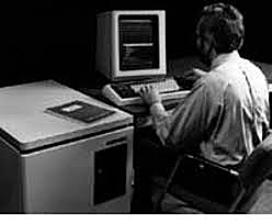 Invention of the Internet