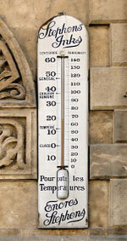 Thermometer