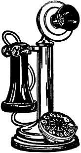 Invention of International Calls