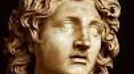 Timeline: Alejandro Magno