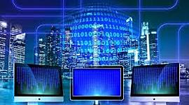 Timeline: Historia de la computación