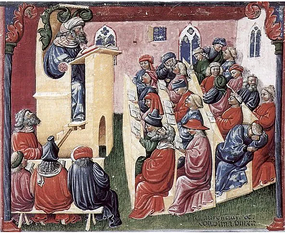 Medical Education in Universities