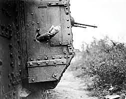 Battle of Passchendaele