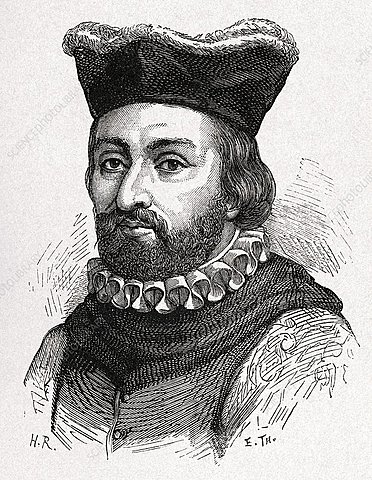 Arnaldus de Villa Nova