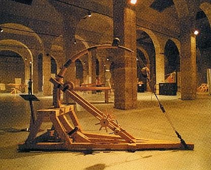 Ingeniería Griega "Avances"