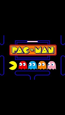 Pac Man