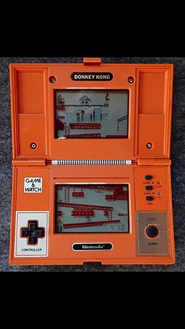 Donkey Kong