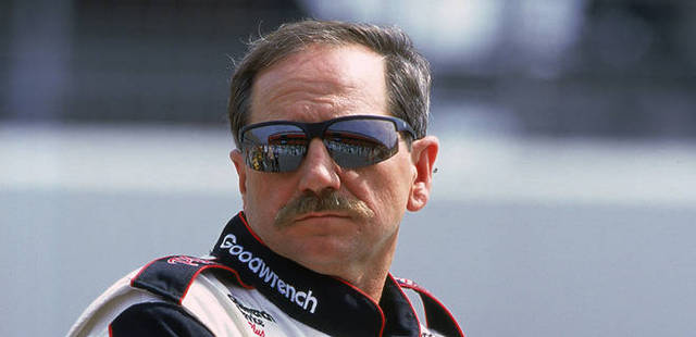 Dale Earnhardt's Death