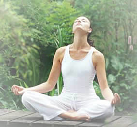 Técnicas de relajación.