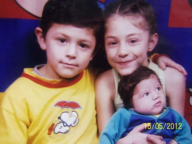 AÑO 2002 (8 AÑOS DE EDAD)