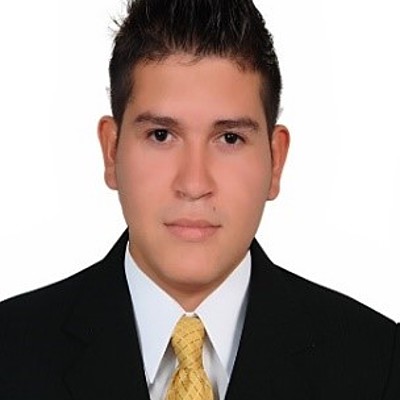 Timeline: Jair Gutierrez