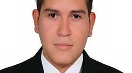 Timeline: Jair Gutierrez