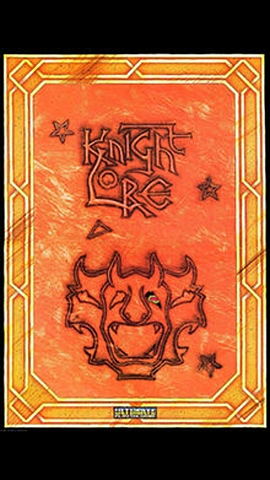Knight lore
