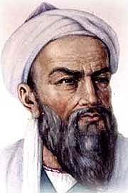 AL- BIRUNI ( Kat, en la actual Uzbekistán 15 septiembre 973- Gazni ,Afganistán, el 13 de diciembre de 1048)