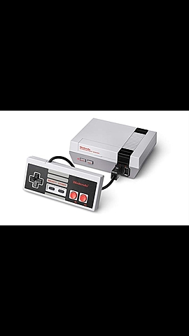 Nintendo (NES)