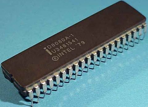 intel 8080