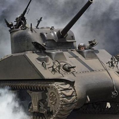 Timeline: Segunda Guerra Mundial