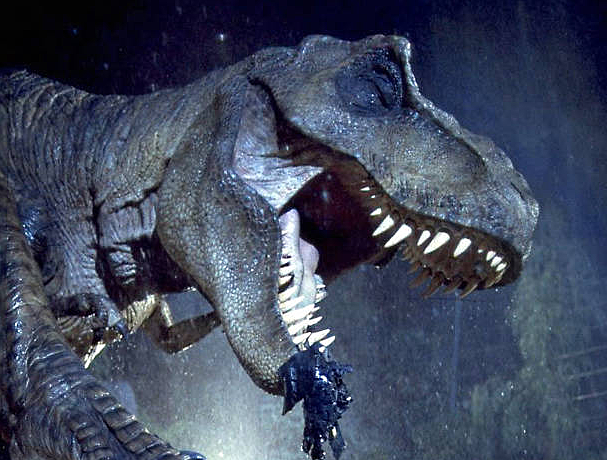 CGI Becomes Mainstream