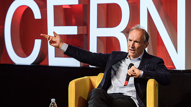 Conferencia en Ginebra