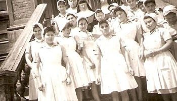 Avance de la enfermeria