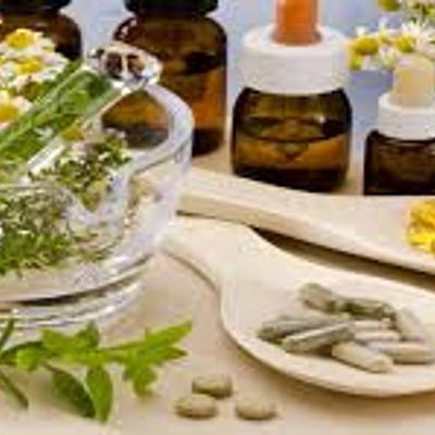 Timeline: evolución de las terapias naturales