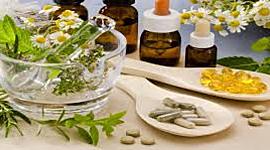 Timeline: evolución de las terapias naturales