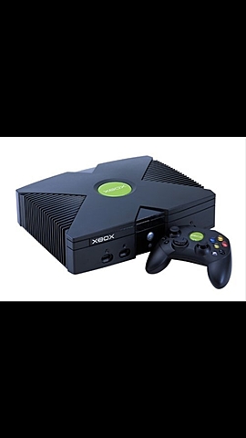 Xbox