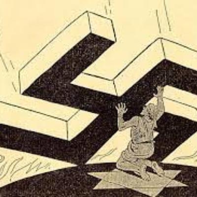 Timeline: La guerra en él mundo