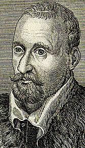 JACOBO ZABARELLA (Padua, 5 de septiembre, 1533- Padua, 15 de octubre  1589)