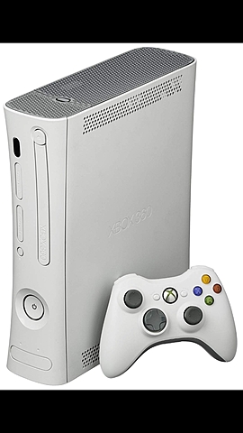 Xbox 360