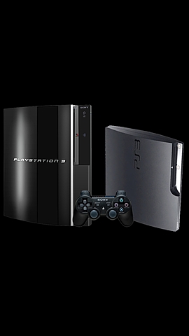 PlayStation 3
