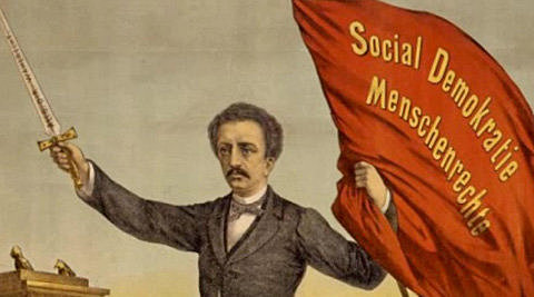 Crisis de los pactos internacionales de la Gran Guerra.