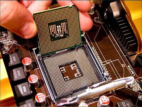 el microprocesador-intel 4004