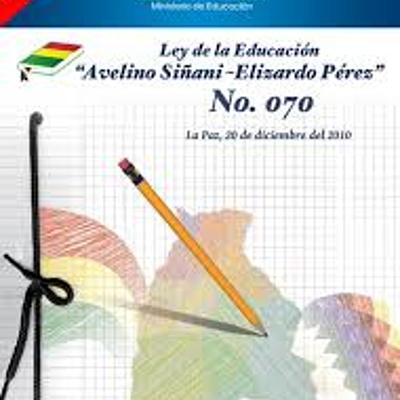 Timeline: La educación en el tiempo