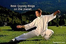 300 BCE QIGONG
