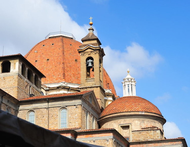 The Medici Chapels