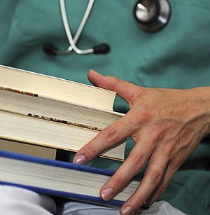 La enfermería carecia de conexiones conceptuales